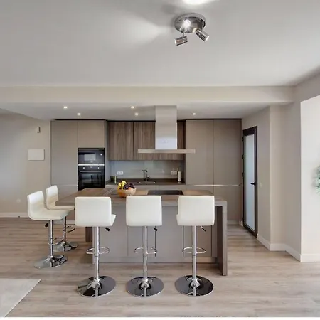 Amazing Duplex Next To The Beach In Marbella Exterior foto